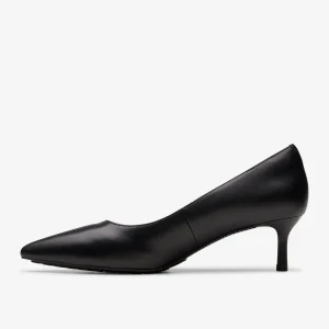 Clarks Adela Court<Women Dress Shoes | Heels & Pumps