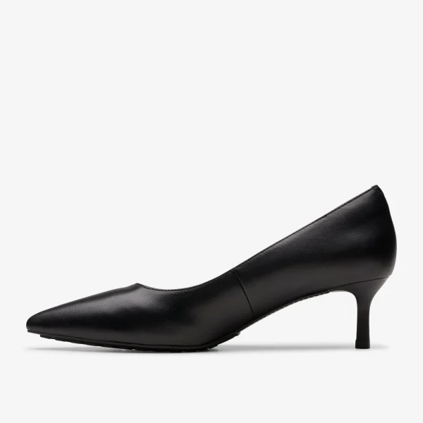 Clarks Adela Court<Women Dress Shoes | Heels & Pumps