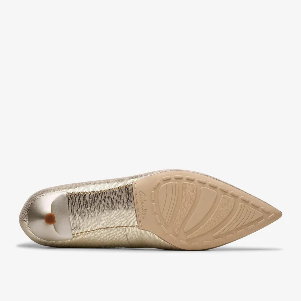 Clarks Adela Court<Women Dress Shoes | Heels & Pumps