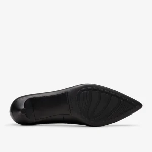 Clarks Adela Court<Women Dress Shoes | Heels & Pumps