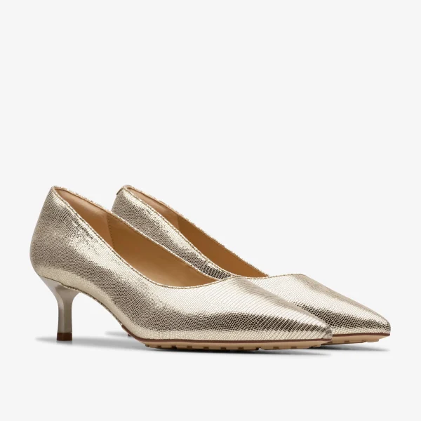 Clarks Adela Court<Women Dress Shoes | Heels & Pumps