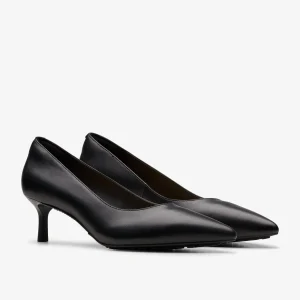 Clarks Adela Court<Women Dress Shoes | Heels & Pumps