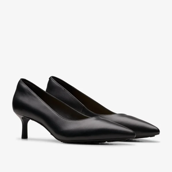 Clarks Adela Court<Women Dress Shoes | Heels & Pumps