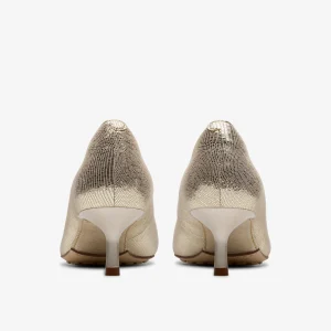 Clarks Adela Court<Women Dress Shoes | Heels & Pumps