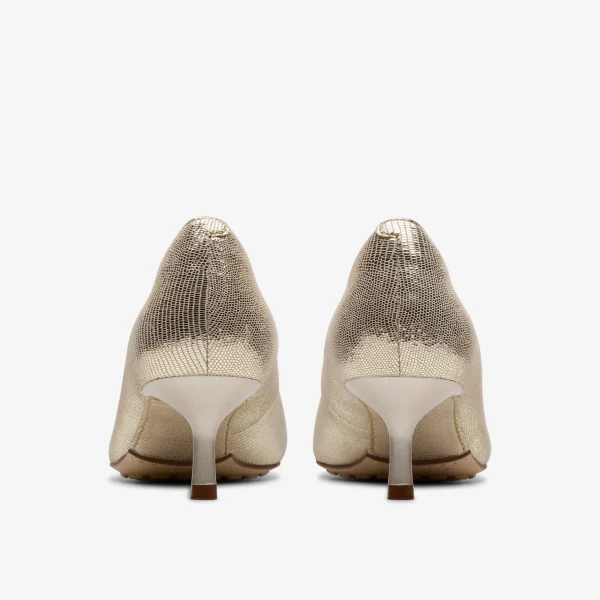 Clarks Adela Court<Women Dress Shoes | Heels & Pumps