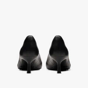 Clarks Adela Court<Women Dress Shoes | Heels & Pumps