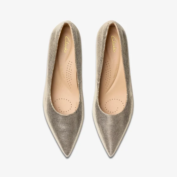 Clarks Adela Court<Women Dress Shoes | Heels & Pumps