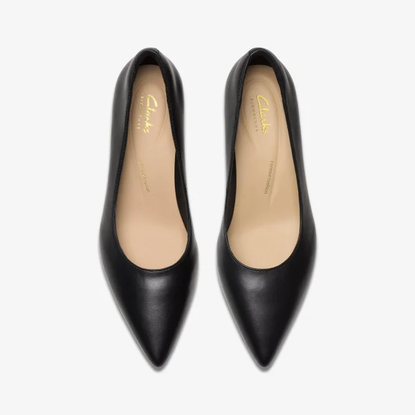 Clarks Adela Court<Women Dress Shoes | Heels & Pumps