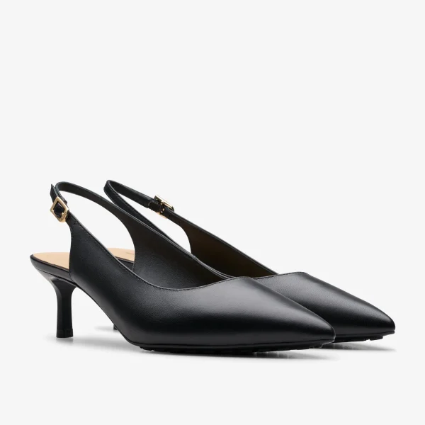 Clarks Adela Sling<Women Dress Shoes | Heels & Pumps