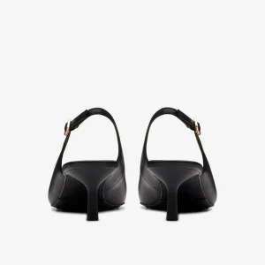 Clarks Adela Sling<Women Dress Shoes | Heels & Pumps