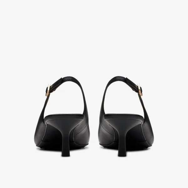 Clarks Adela Sling<Women Dress Shoes | Heels & Pumps
