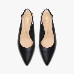 Clarks Adela Sling<Women Dress Shoes | Heels & Pumps