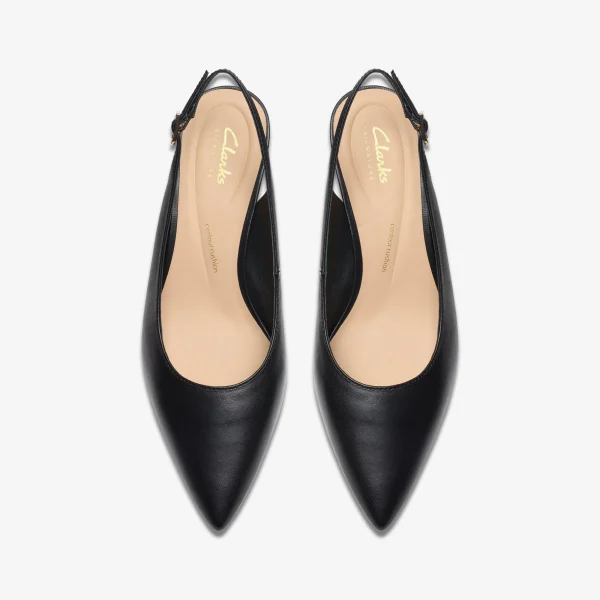 Clarks Adela Sling<Women Dress Shoes | Heels & Pumps
