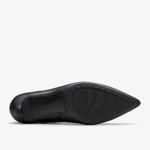 Clarks Adela Up<Women Dress Shoes | Boots & Booties