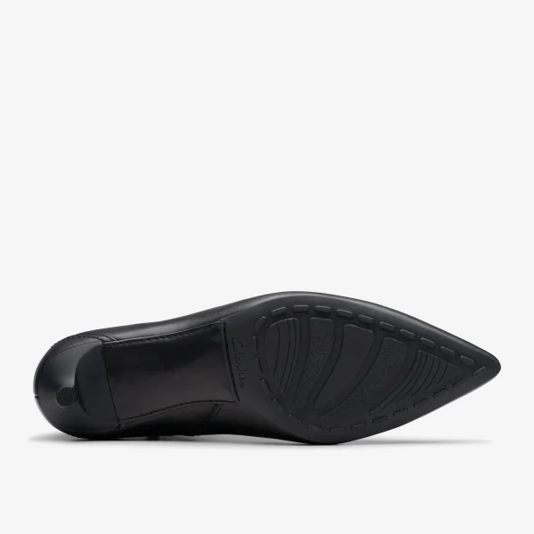 Clarks Adela Up<Women Dress Shoes | Boots & Booties