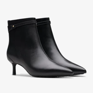 Clarks Adela Up<Women Dress Shoes | Boots & Booties