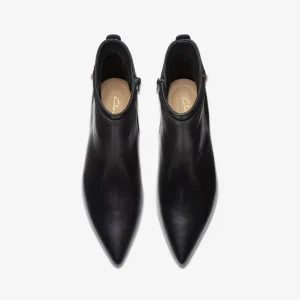 Clarks Adela Up<Women Dress Shoes | Boots & Booties