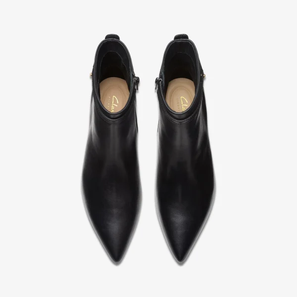 Clarks Adela Up<Women Dress Shoes | Boots & Booties