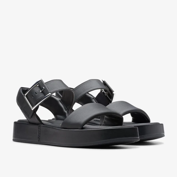 Clarks ALDA STRAP<Women Platforms | Sandals & Flip Flops