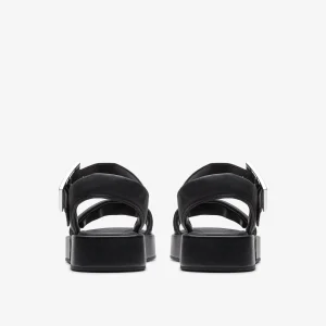 Clarks ALDA STRAP<Women Platforms | Sandals & Flip Flops