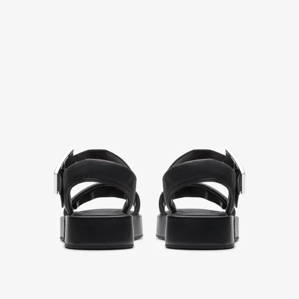 Clarks ALDA STRAP<Women Platforms | Sandals & Flip Flops