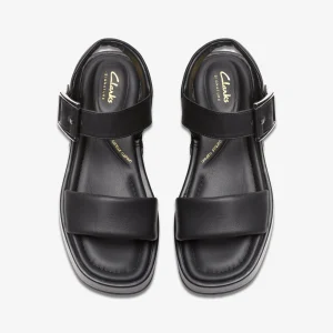 Clarks ALDA STRAP<Women Platforms | Sandals & Flip Flops