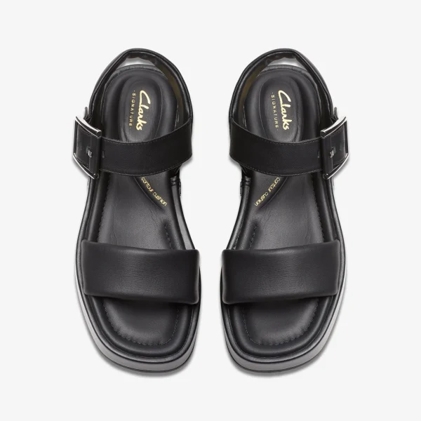 Clarks ALDA STRAP<Women Platforms | Sandals & Flip Flops