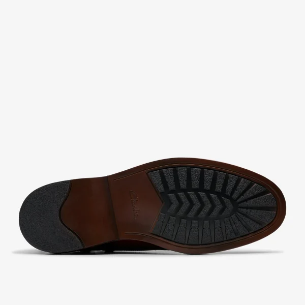 Clarks Aldwin Cap< Boots | Dress Shoes