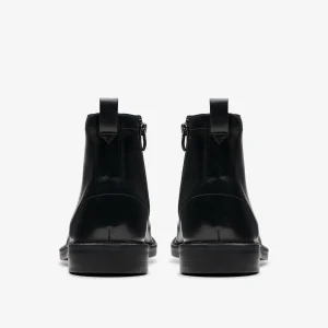 Clarks Aldwin Cap< Boots | Dress Shoes