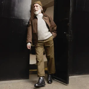 Clarks Aldwin Cap< Boots | Dress Shoes
