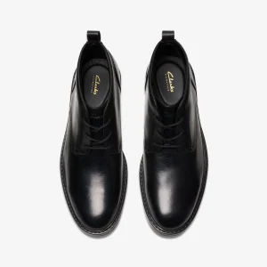 Clarks Aldwin Chukka< Boots | Dress Shoes