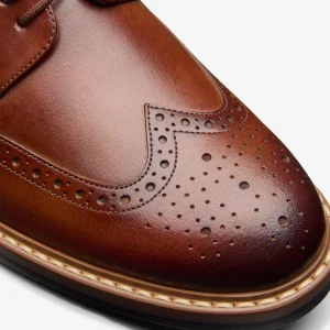 Clarks Aldwin Limit< Dress Shoes | Casual Dress Shoes