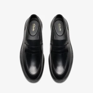 Clarks Aldwin Step< Loafers & Slip Ons | Casual Dress Shoes