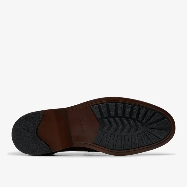 Clarks Aldwin Step< Dress Shoes | Loafers & Slip Ons