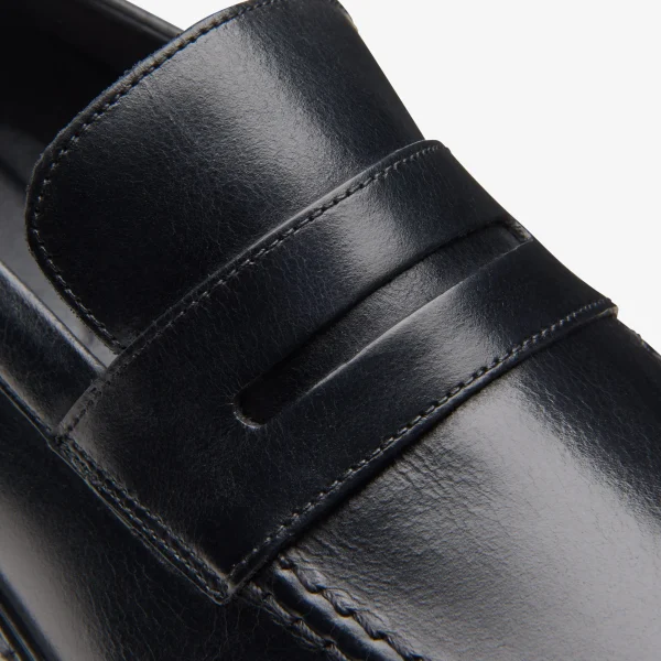 Clarks Aldwin Step< Loafers & Slip Ons | Casual Dress Shoes