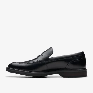 Clarks Aldwin Step< Loafers & Slip Ons | Casual Dress Shoes