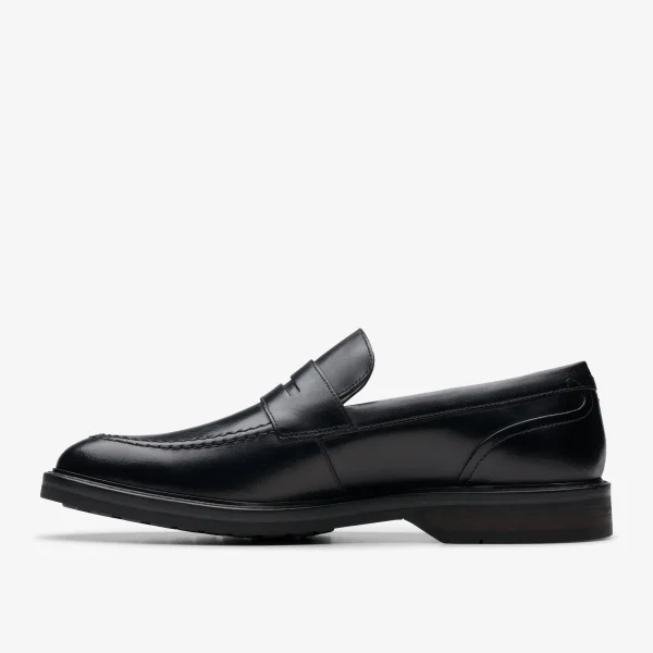 Clarks Aldwin Step< Loafers & Slip Ons | Casual Dress Shoes
