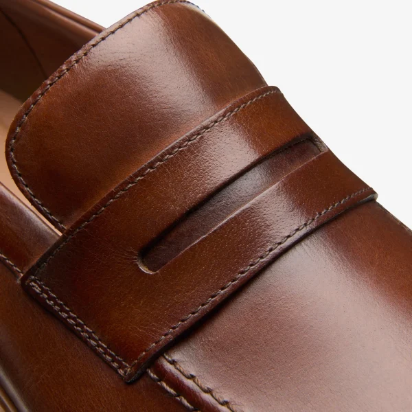Clarks Aldwin Step< Dress Shoes | Loafers & Slip Ons