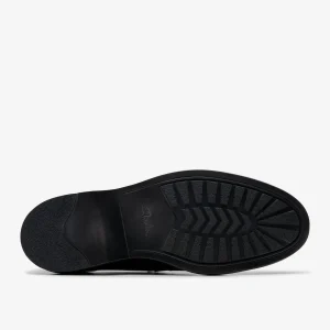Clarks Aldwin Step< Loafers & Slip Ons | Casual Dress Shoes