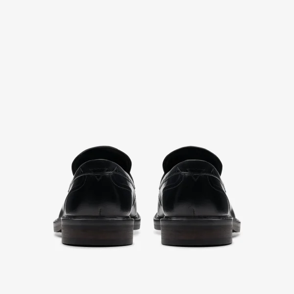 Clarks Aldwin Step< Loafers & Slip Ons | Casual Dress Shoes