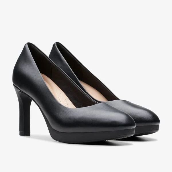 Clarks Ambyr2 Braley<Women Dress Shoes | Heels & Pumps