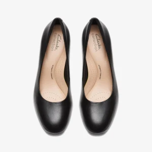 Clarks Ambyr2 Braley<Women Dress Shoes | Heels & Pumps