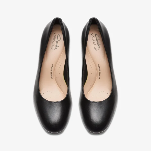 Clarks Ambyr2 Braley<Women Dress Shoes | Heels & Pumps