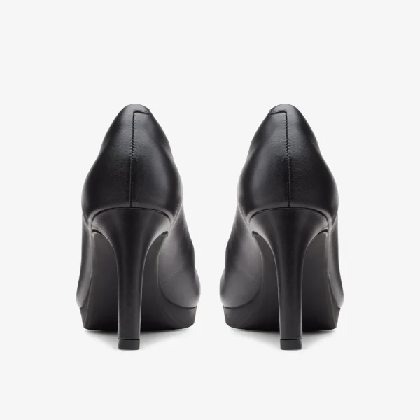 Clarks Ambyr Joy<Women Dress Shoes | Heels & Pumps