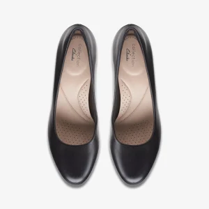 Clarks Ambyr Joy<Women Dress Shoes | Heels & Pumps