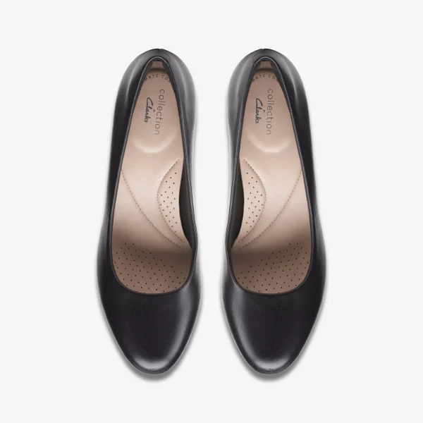 Clarks Ambyr Joy<Women Dress Shoes | Heels & Pumps