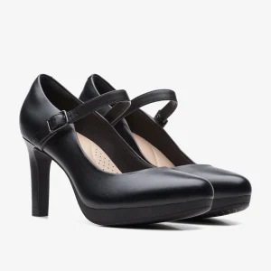 Clarks Ambyr Shine<Women Dress Shoes | Heels & Pumps