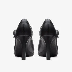 Clarks Ambyr Shine<Women Dress Shoes | Heels & Pumps