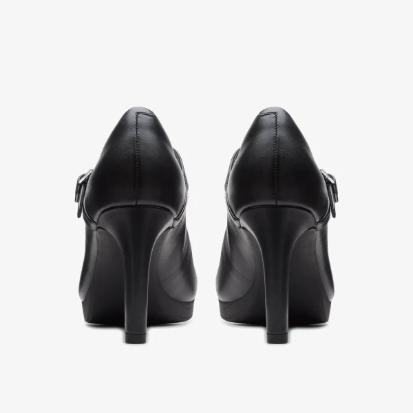 Clarks Ambyr Shine<Women Dress Shoes | Heels & Pumps
