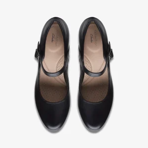 Clarks Ambyr Shine<Women Dress Shoes | Heels & Pumps